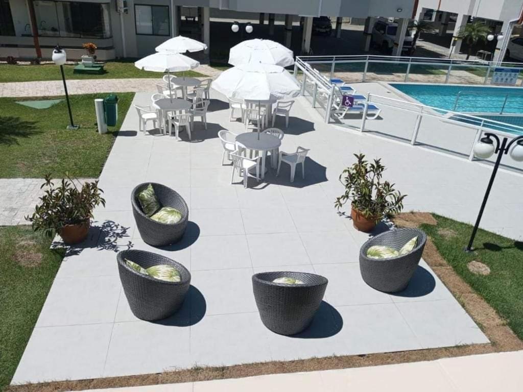Ingleses Norte Apartamento