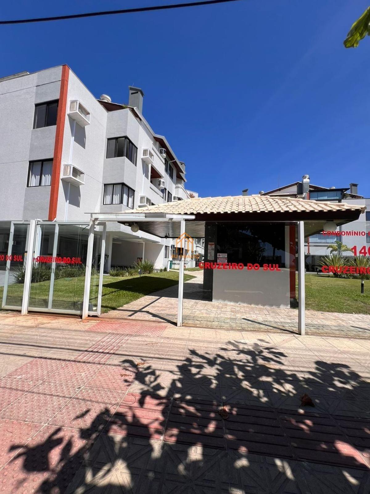 Ingleses Norte Apartamento Florianópolis
